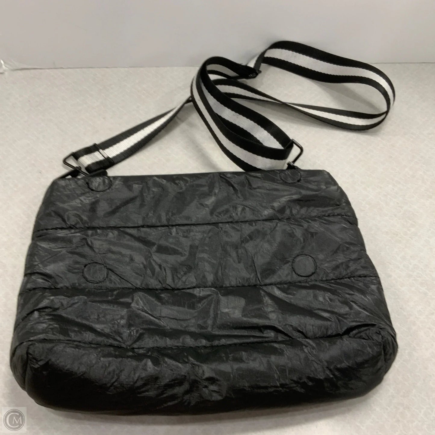 Crossbody By Cme, Size: Medium