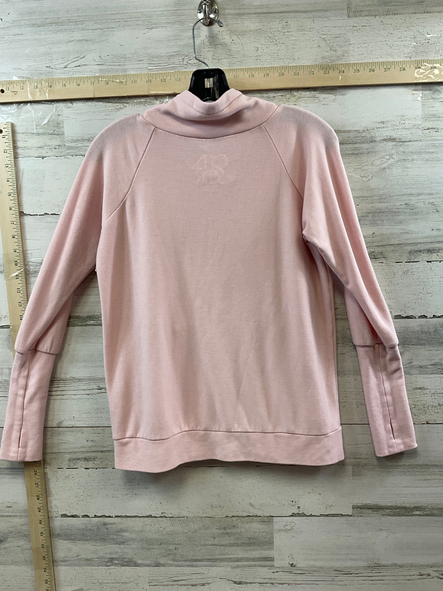 Top Long Sleeve Basic By Chaser  Size: S