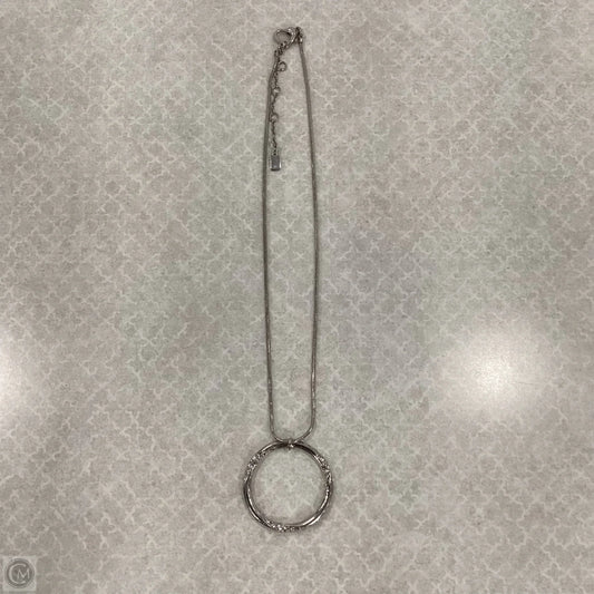 Necklace Lariat & Y-drop By Cmb