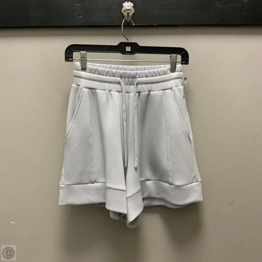 Athletic Shorts By Varley In Blue, Size: Xs