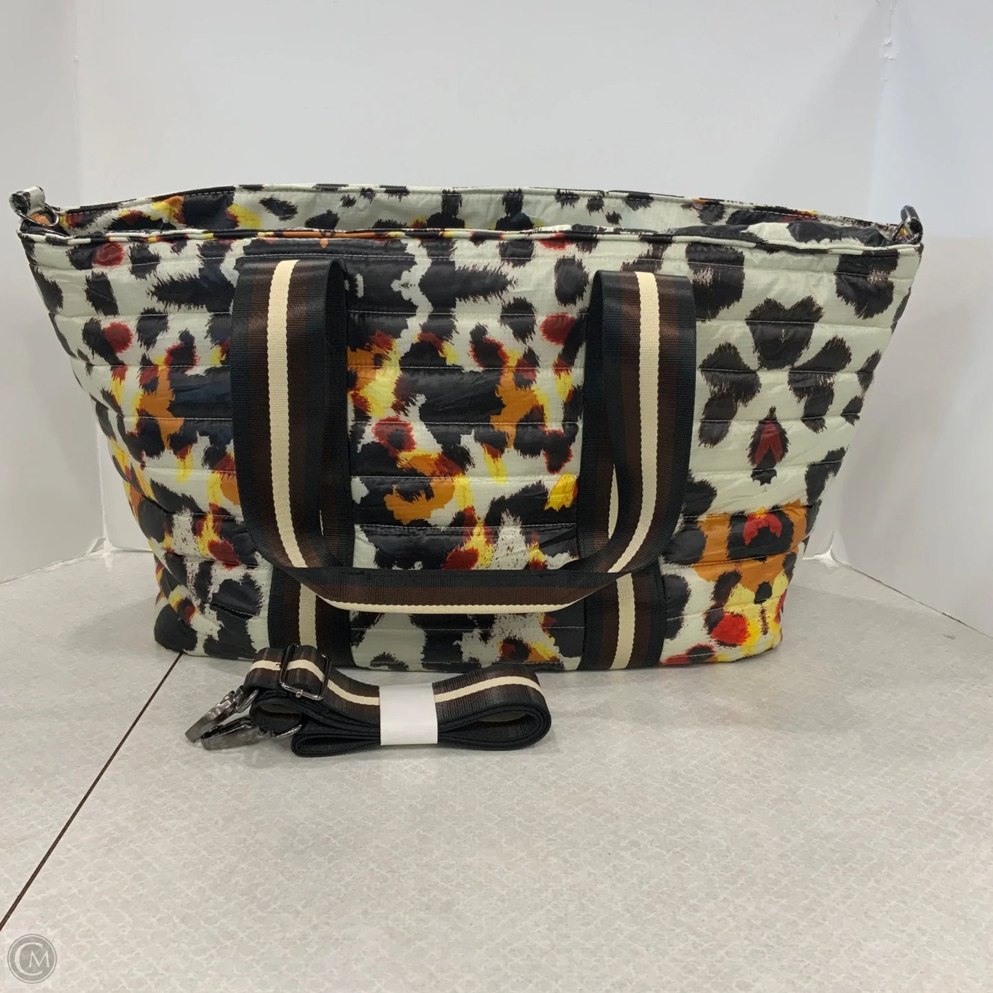 Tote By Think Royln, Size: Large