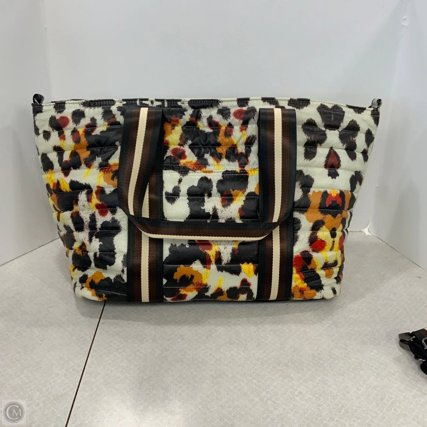 Tote By Think Royln, Size: Large