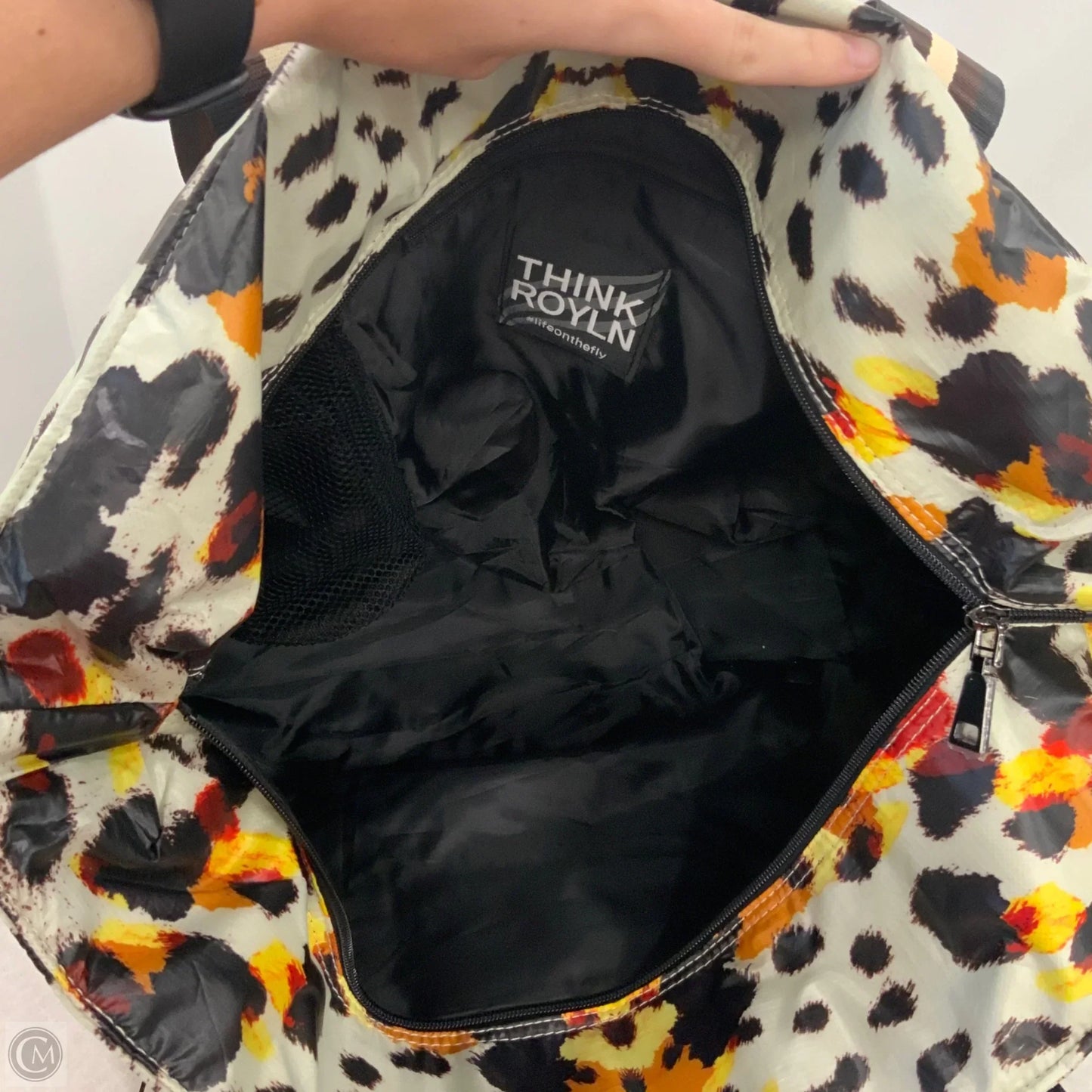 Tote By Think Royln, Size: Large