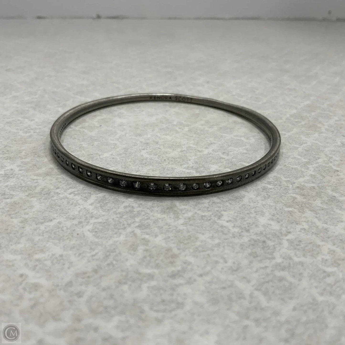 Bracelet Bangle By Kendra Scott