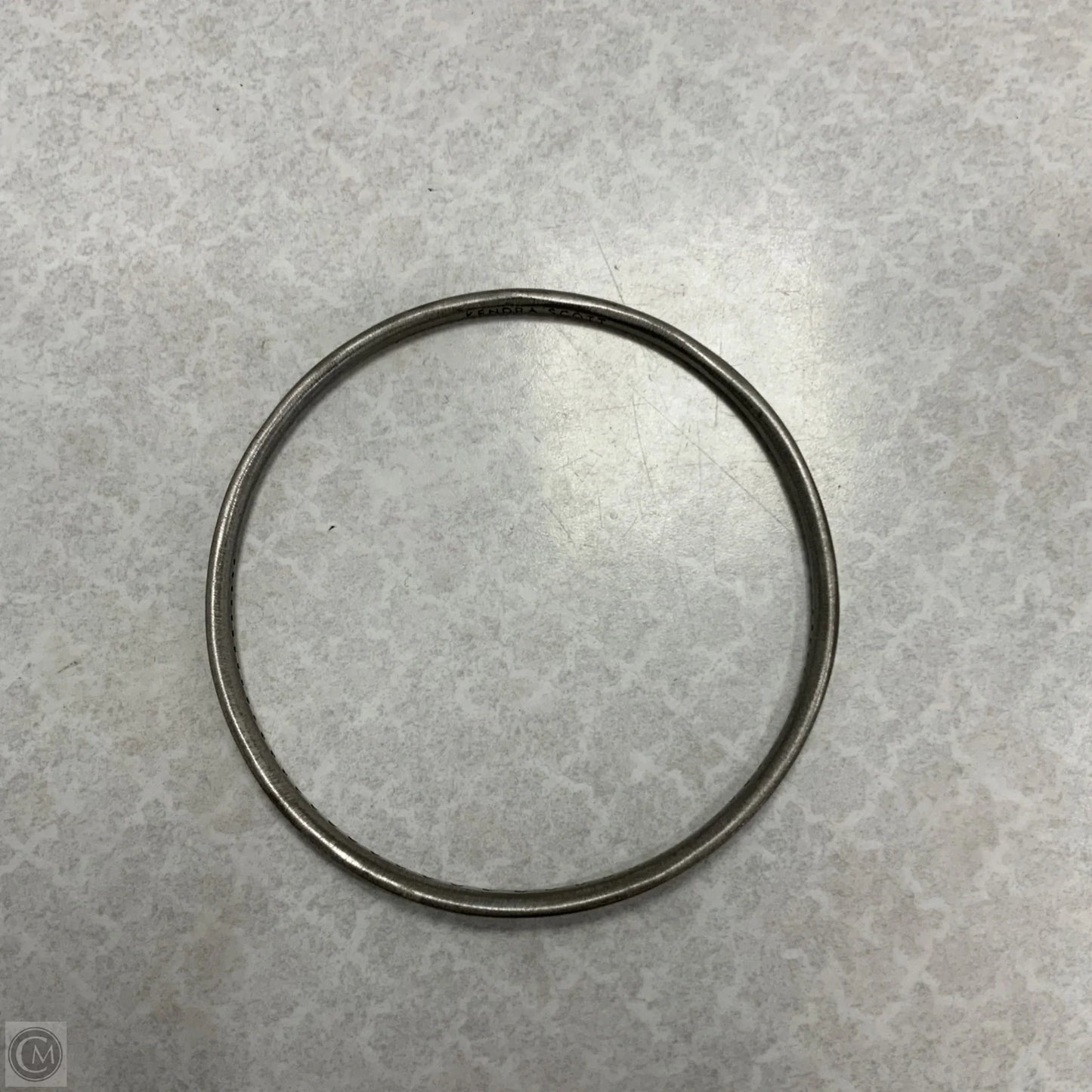 Bracelet Bangle By Kendra Scott