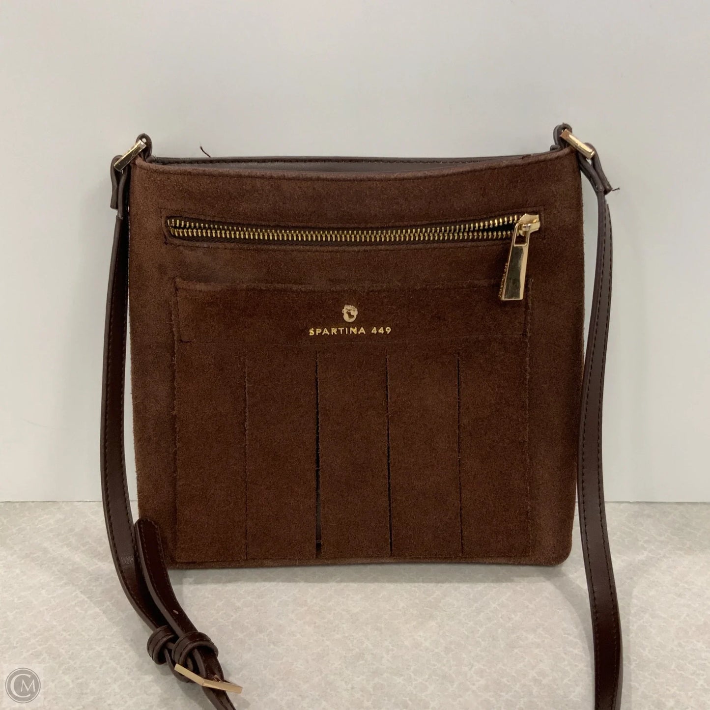 Crossbody By Spartina, Size: Medium