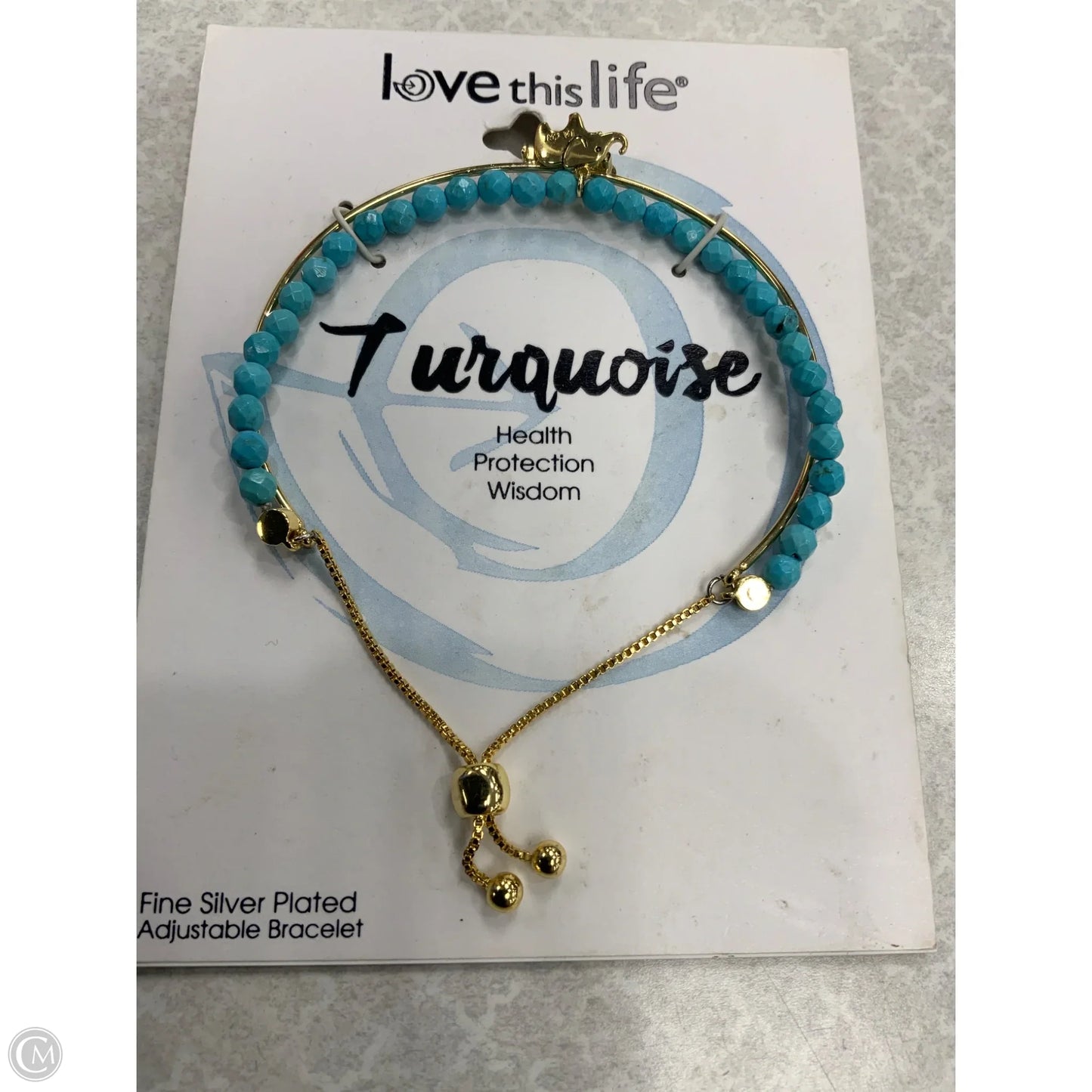 Bracelet Other By Cmb