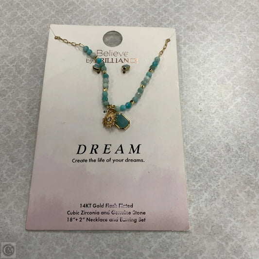 Necklace Set By Clothes Mentor