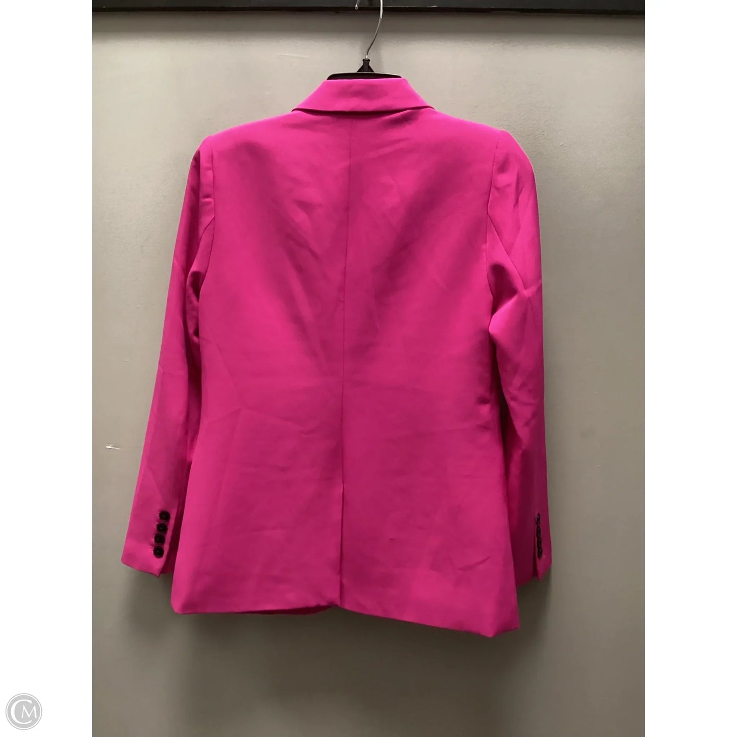 Blazer By Vince Camuto In Pink, Size: Xs