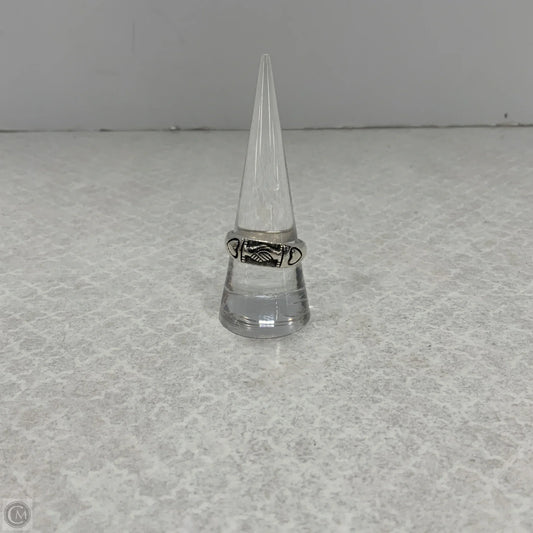 Ring Band By James Avery