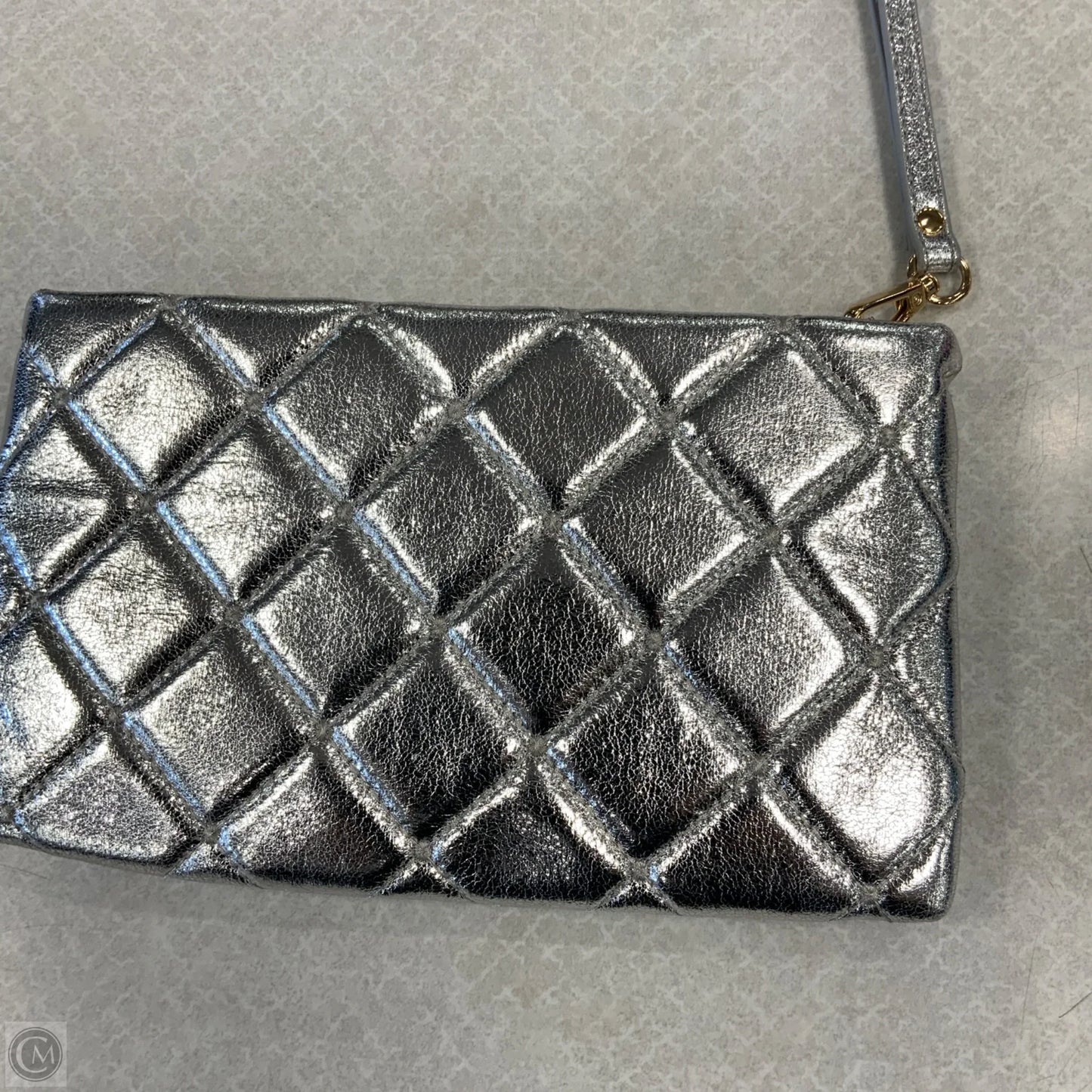 Wristlet By Shiraleah, Size: Small