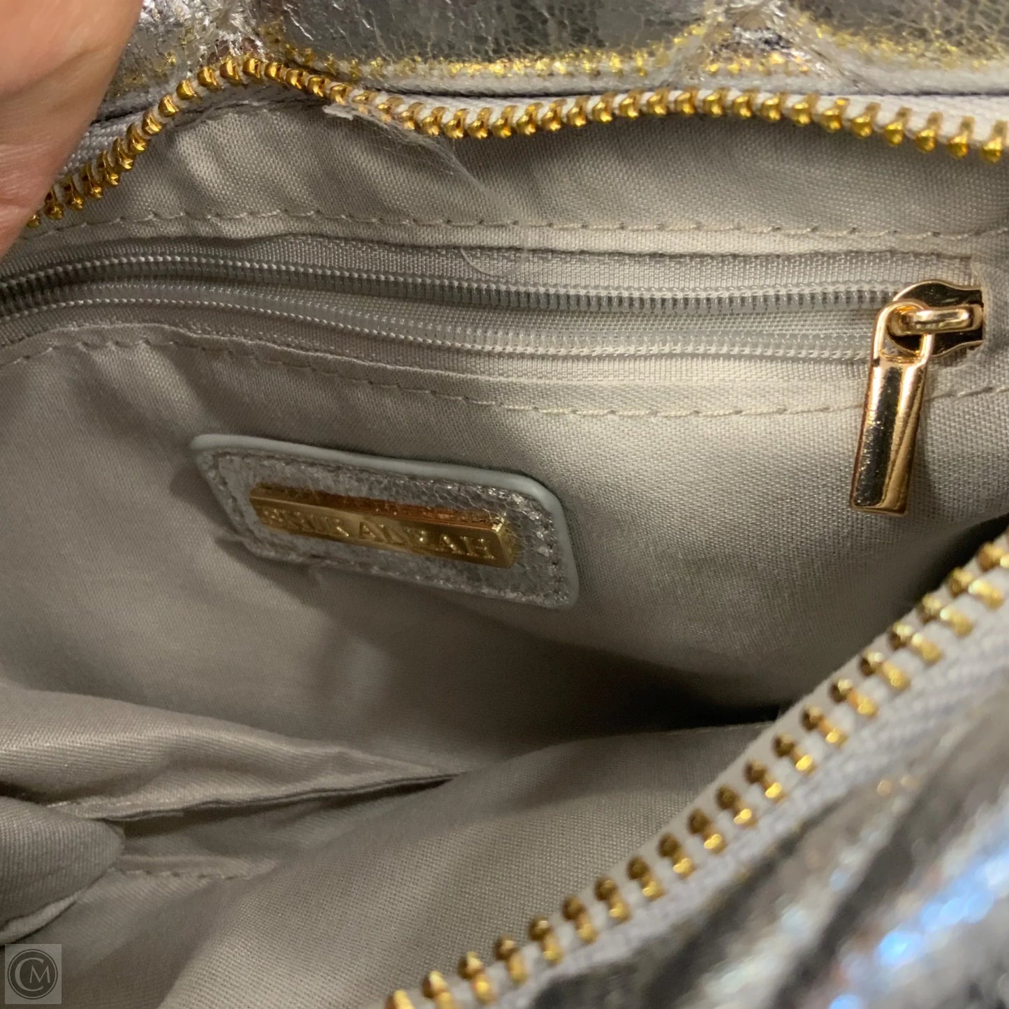 Wristlet By Shiraleah, Size: Small