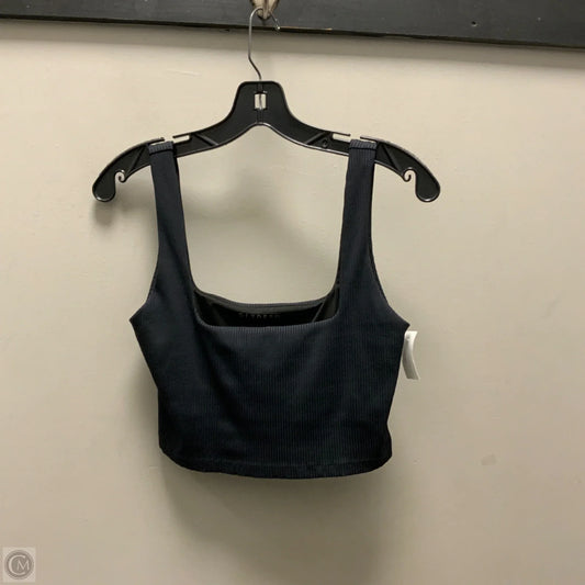 Athletic Bra By Glyder In Black, Size: L