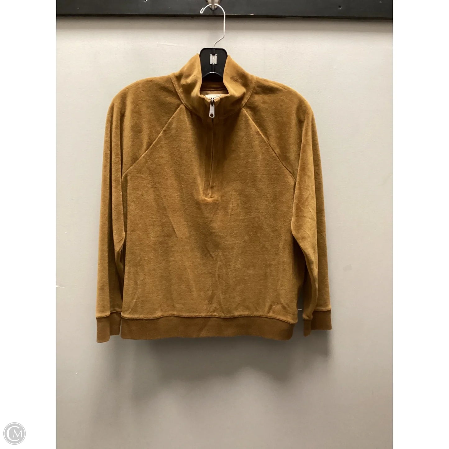 Pants Set 2pc By Madewell In Brown, Size: Xs