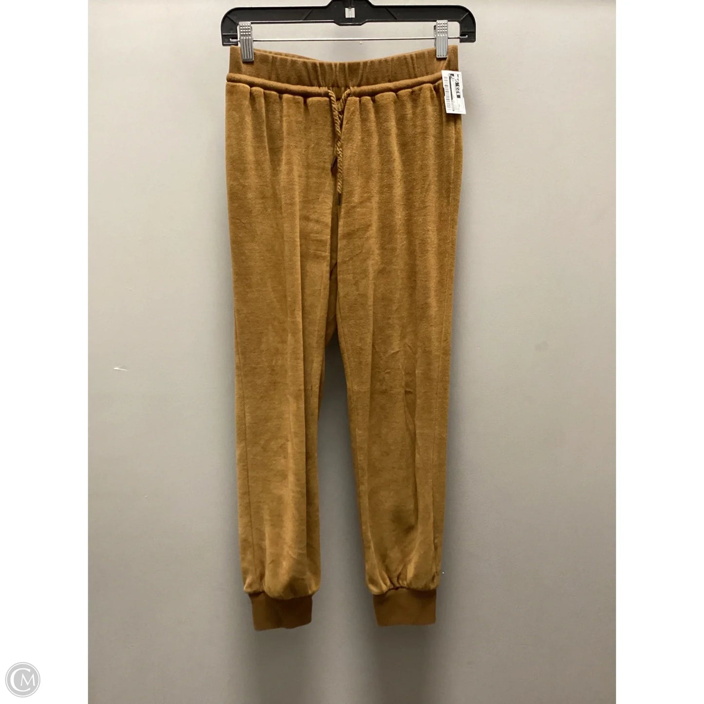 Pants Set 2pc By Madewell In Brown, Size: Xs
