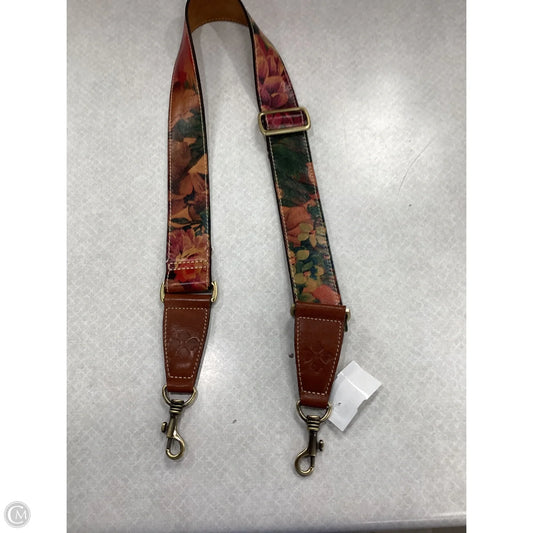 Accessory Designer Tag By Patricia Nash, Size: Medium