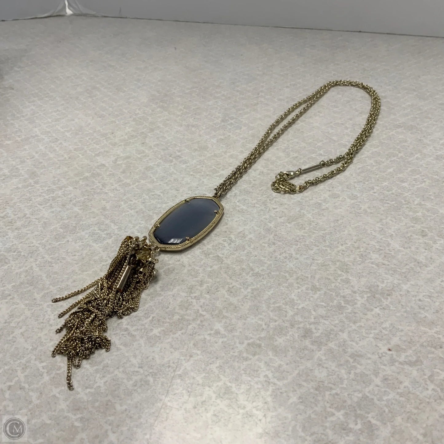 Necklace Pendant By Kendra Scott