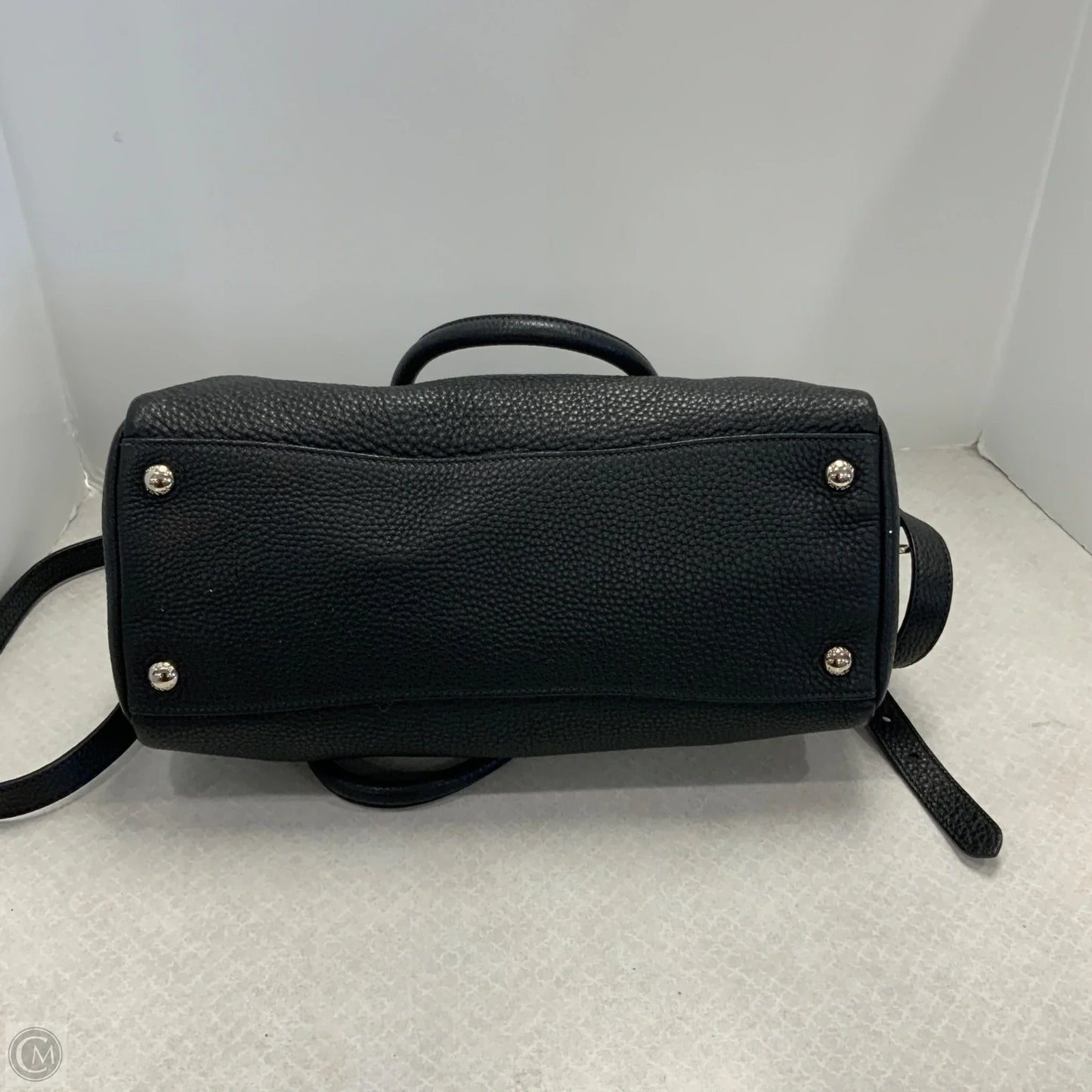 Handbag Luxury Designer By Prada, Size: Medium