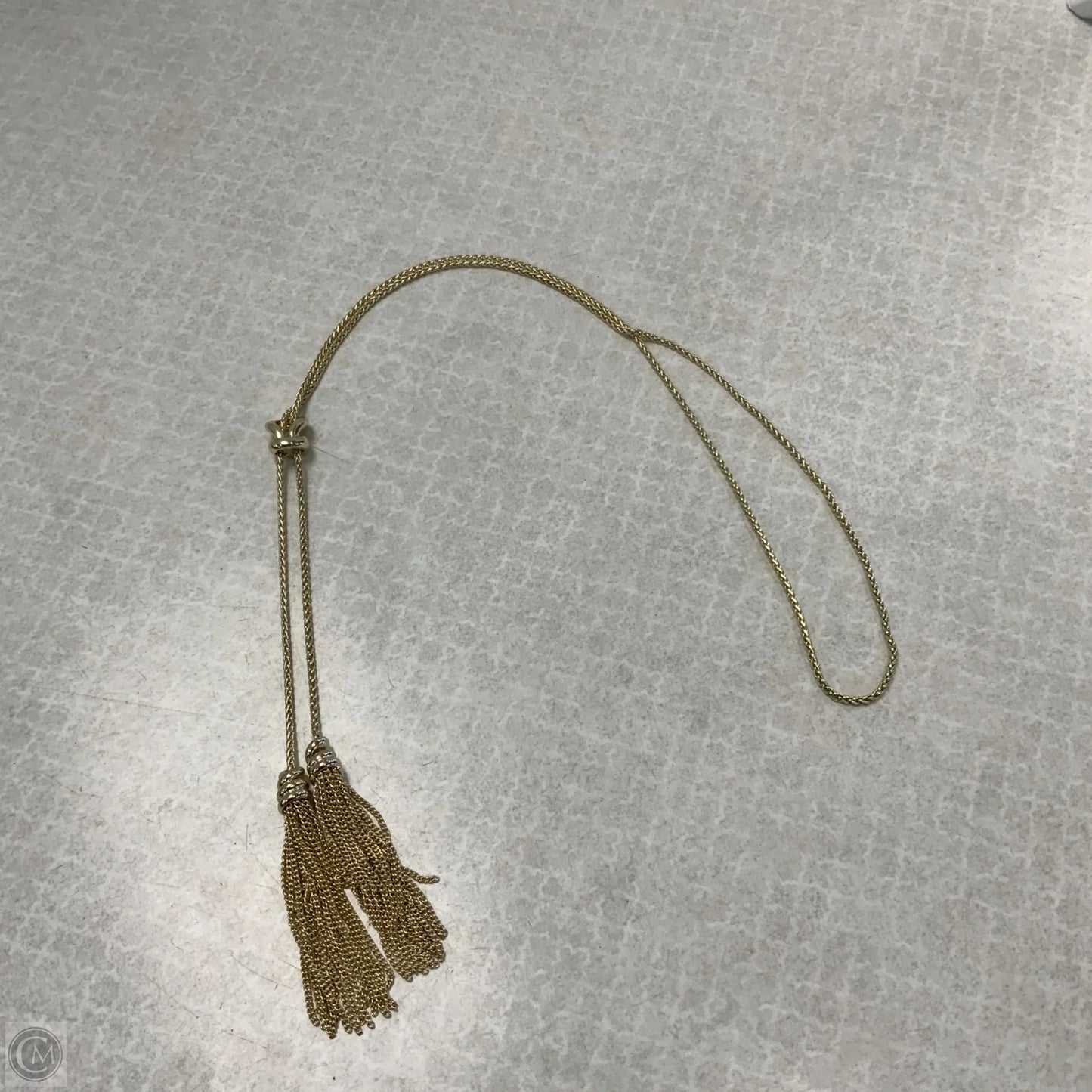 Necklace Chain By Kendra Scott