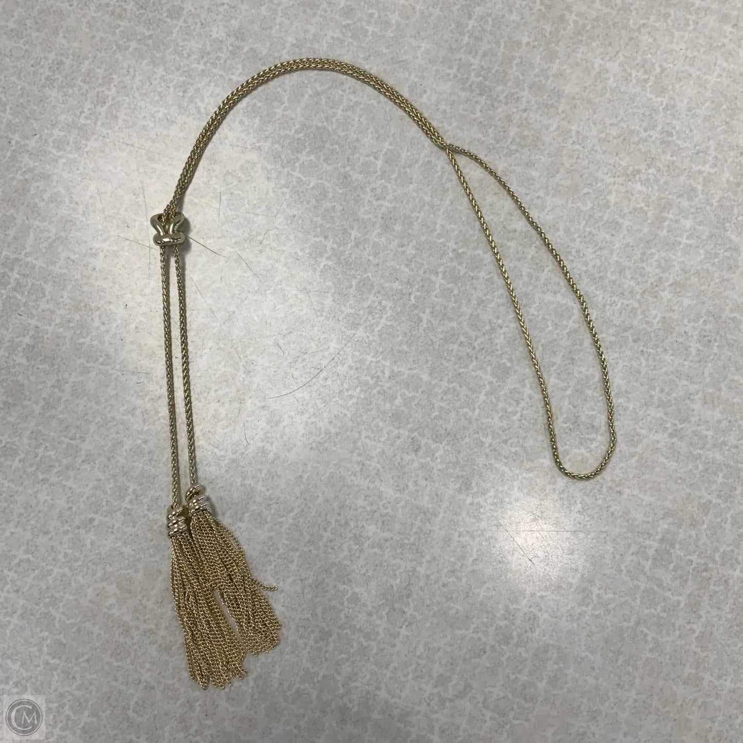 Necklace Chain By Kendra Scott