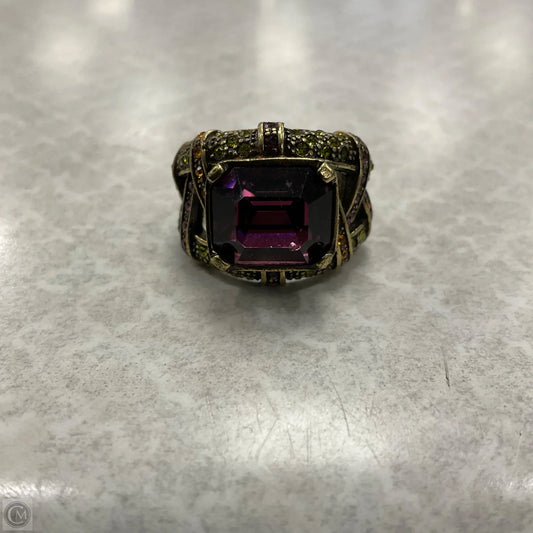 Ring Other By HEIDI DAUS