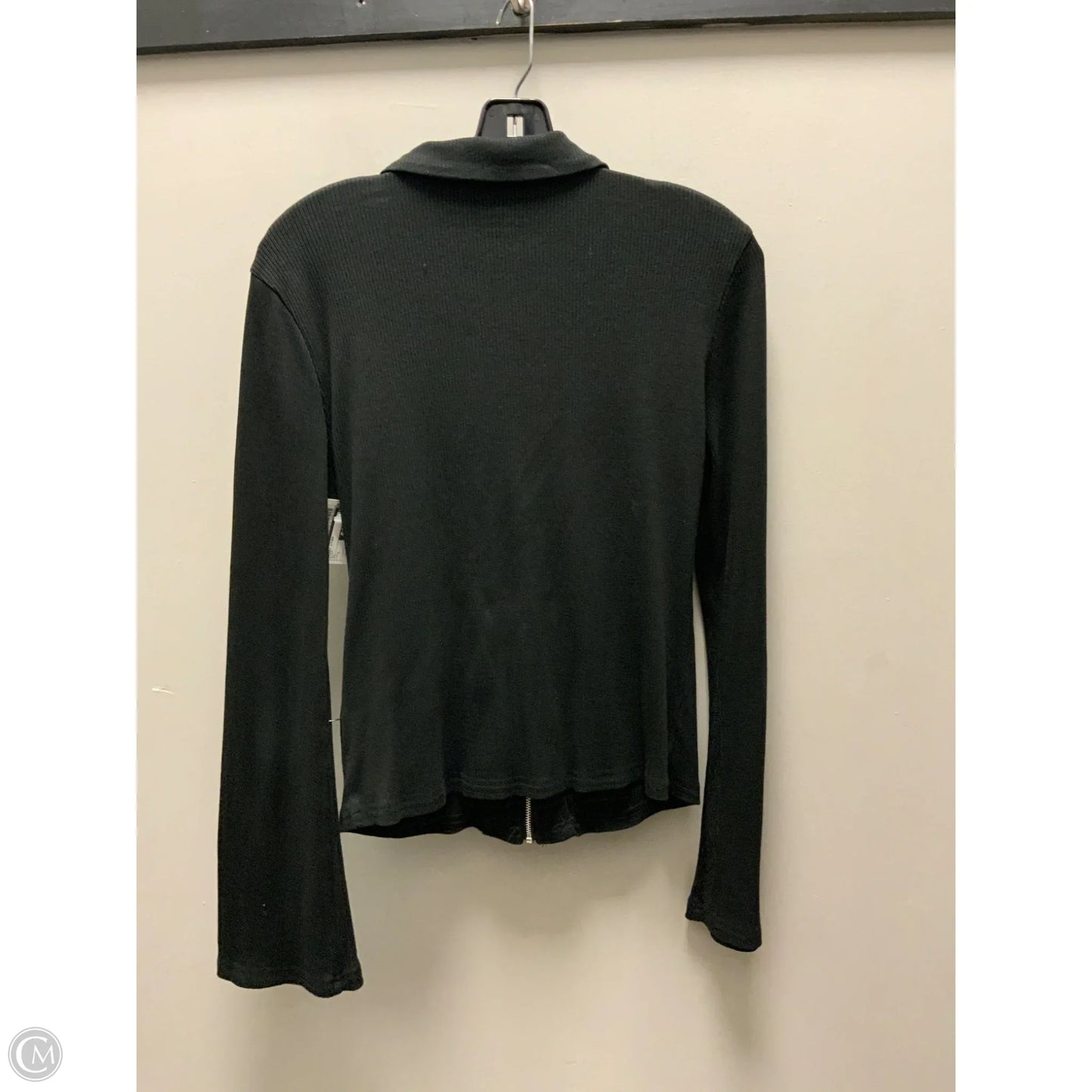 Jacket Other By OGL In Black, Size: L