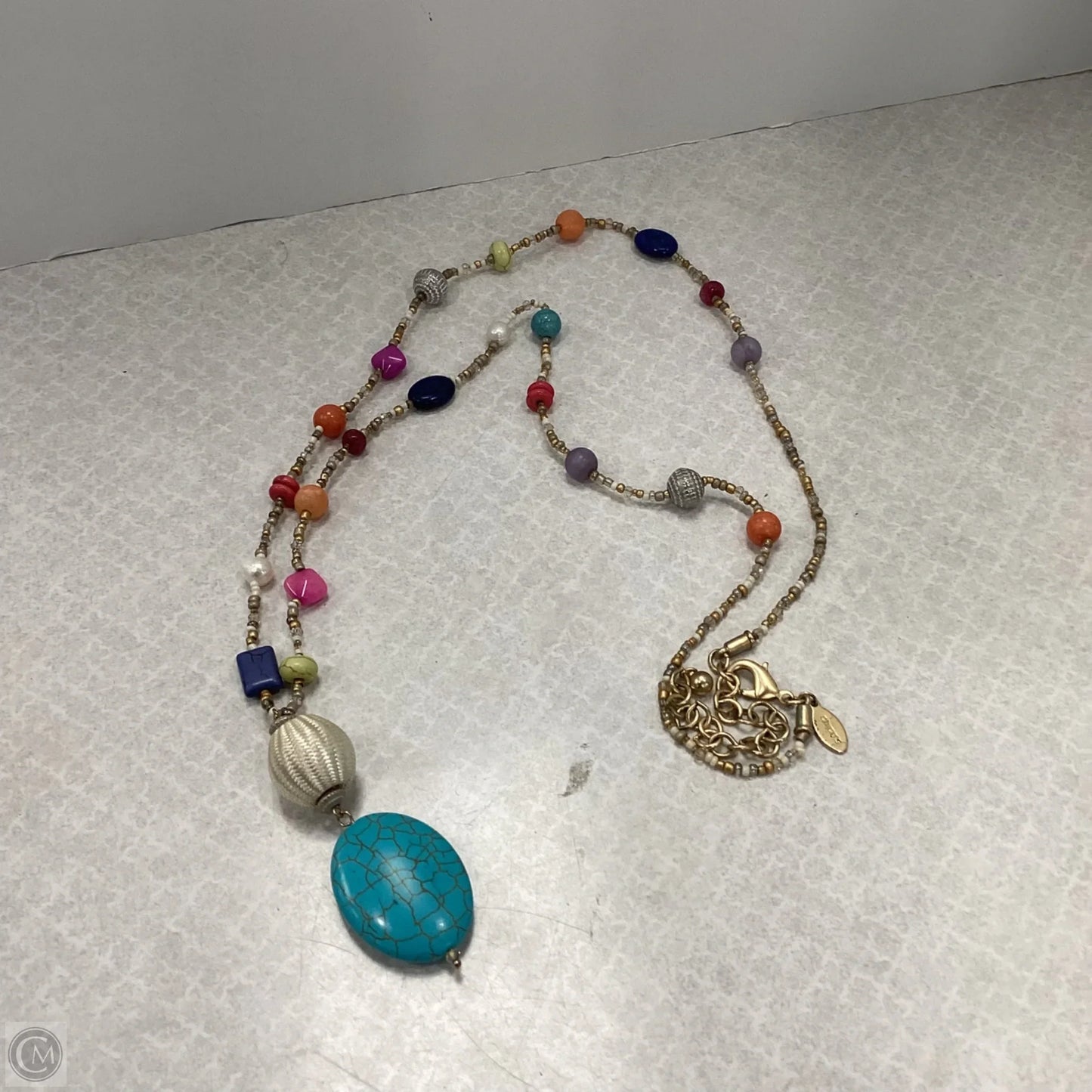 Necklace Other By Chicos