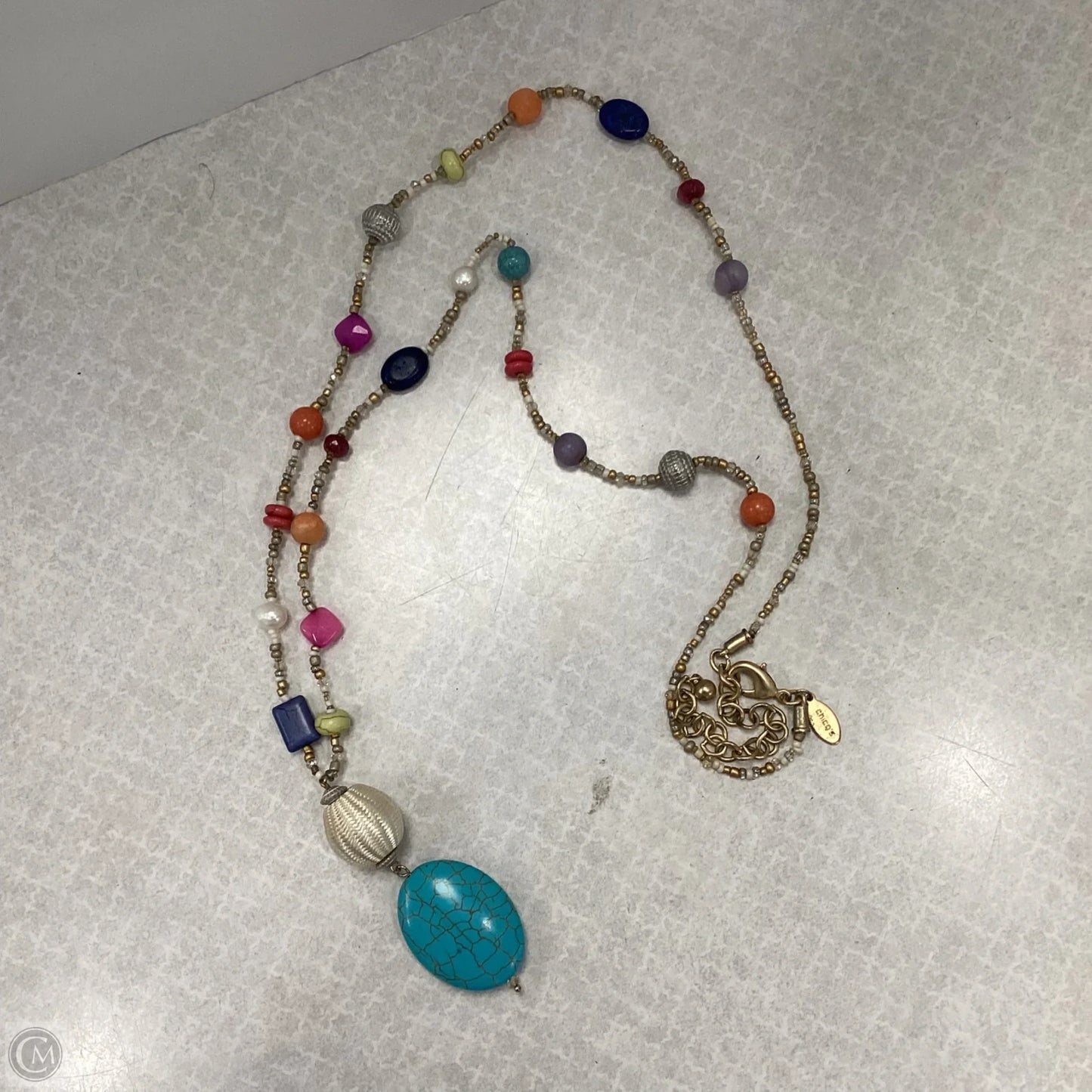 Necklace Other By Chicos