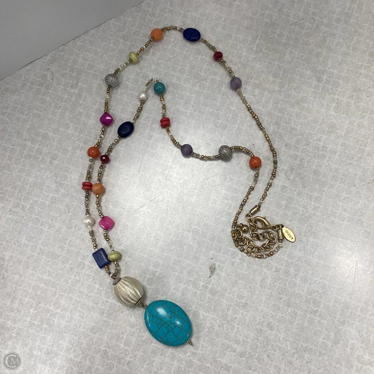 Necklace Other By Chicos