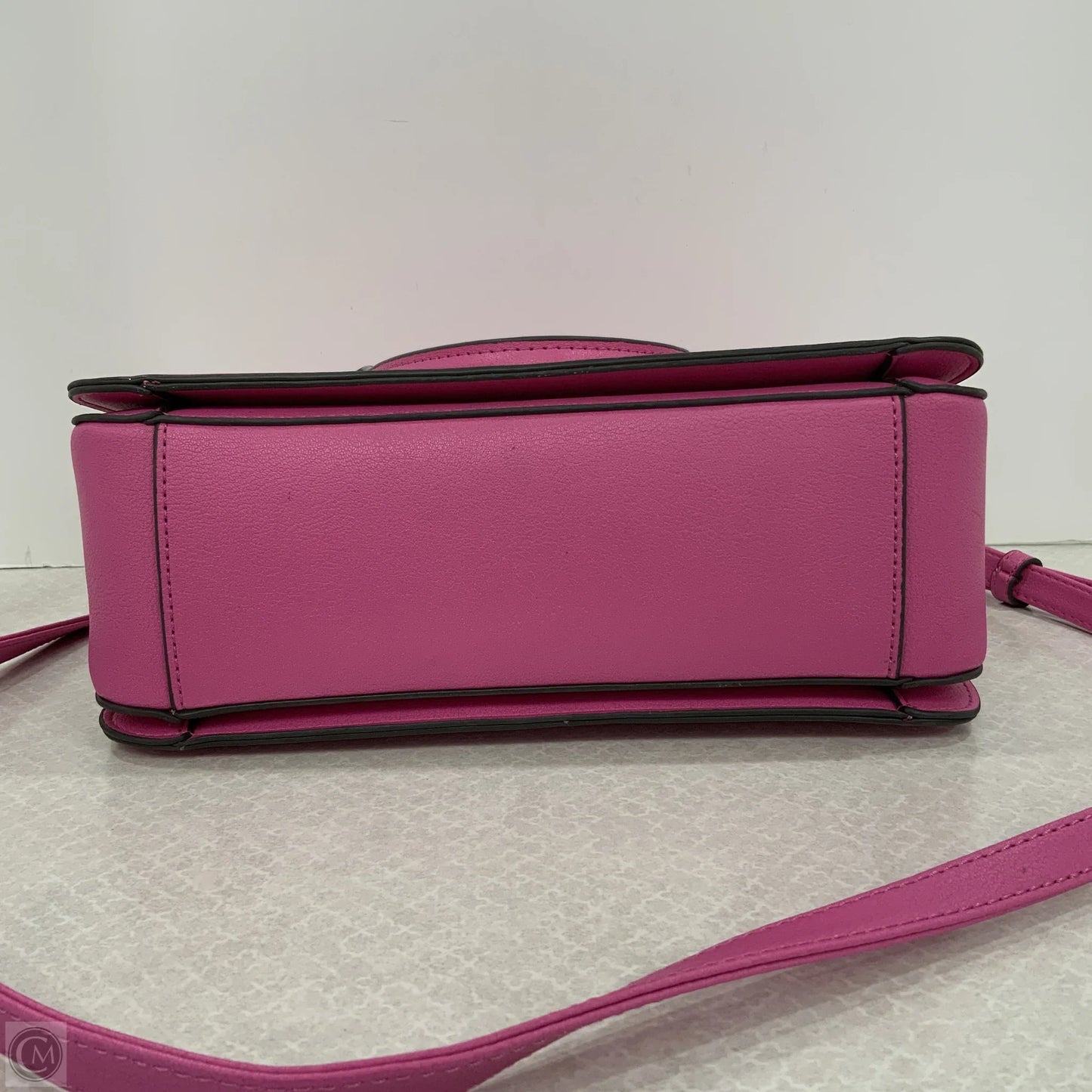 Handbag By Nine West Apparel, Size: Medium