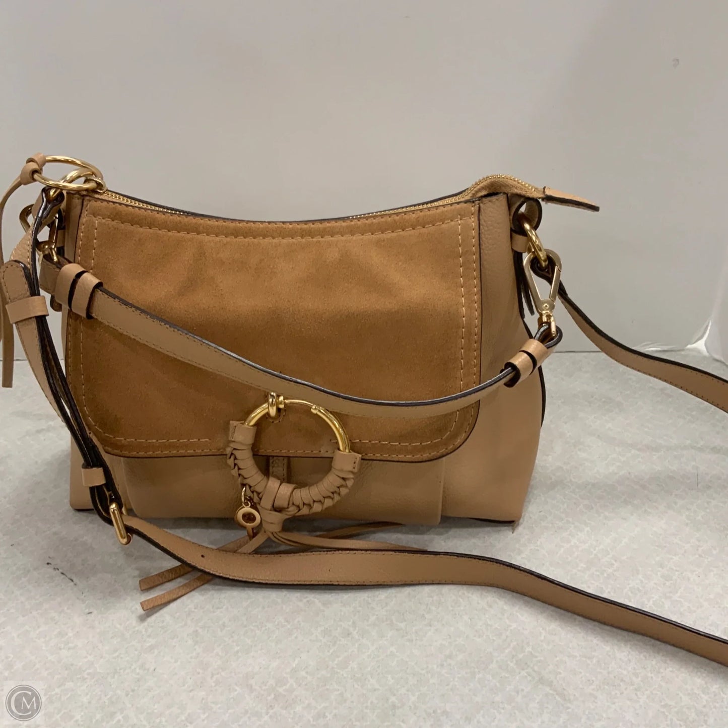 Handbag Designer By See By Chloe, Size: Medium