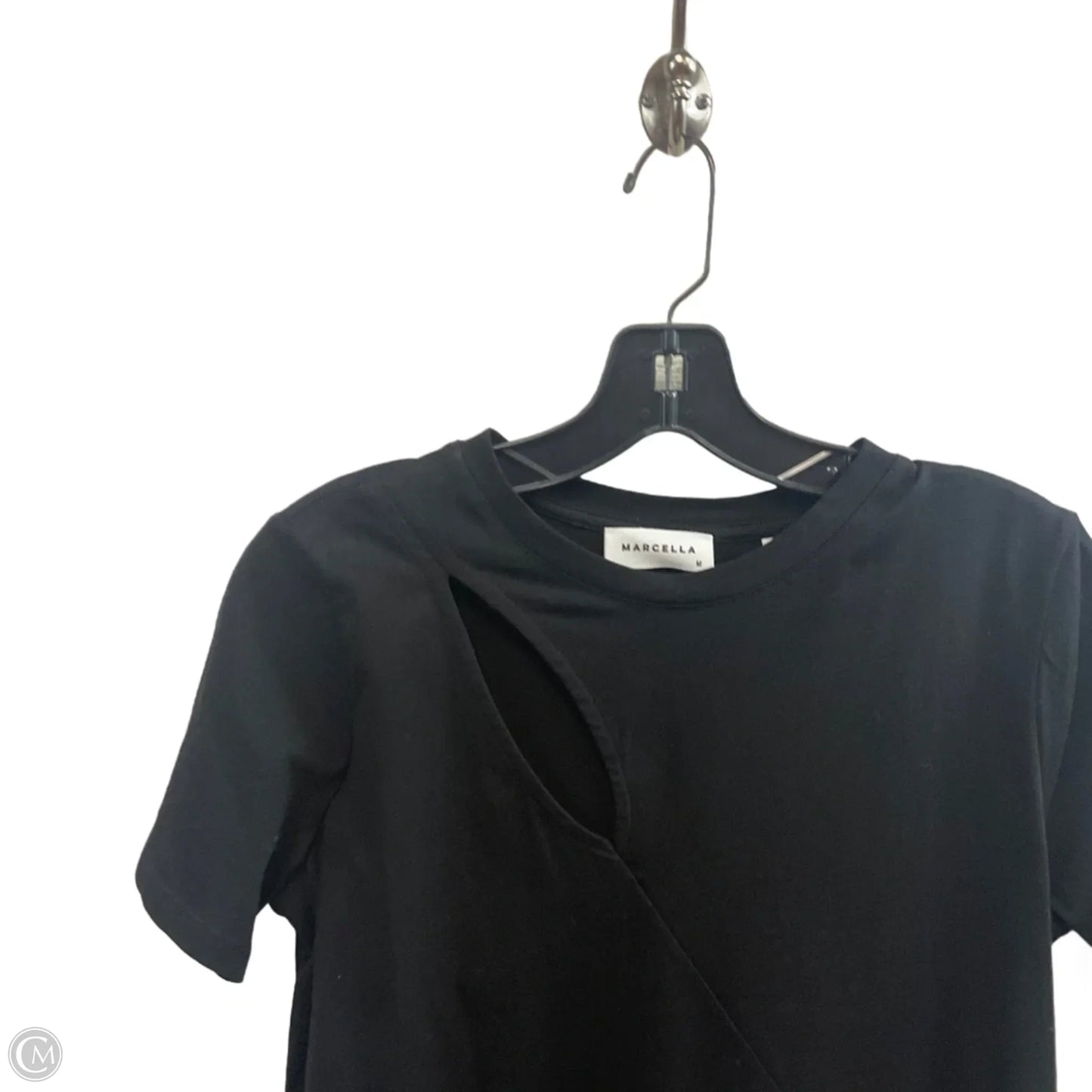 Dress Casual Short By MARCELLA In Black, Size: M