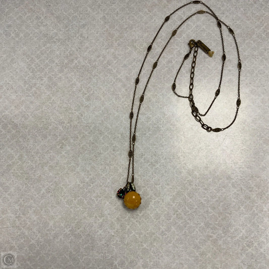 Necklace Other By Mariana