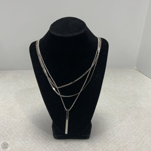 Necklace Layered By Kendra Scott