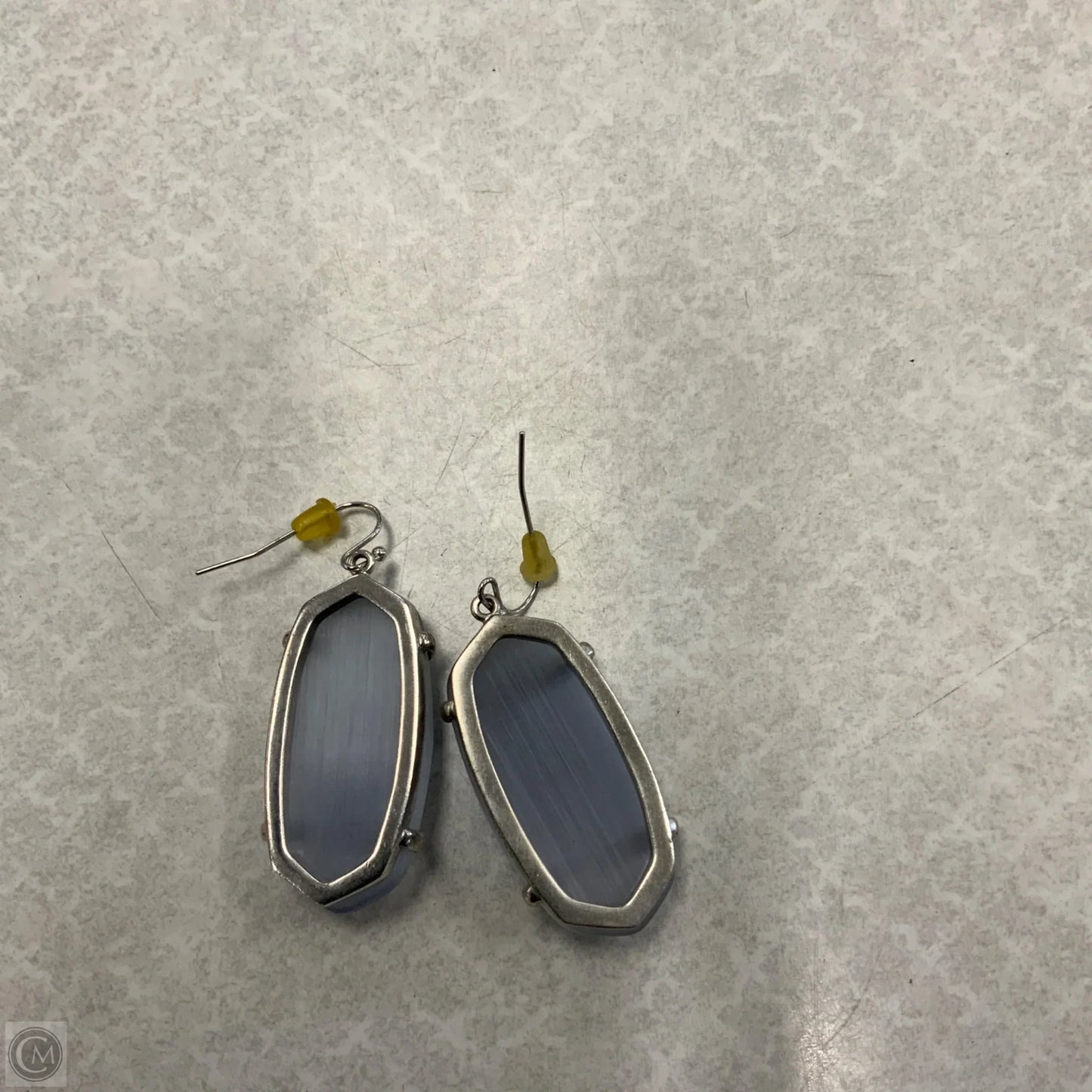 Earrings Dangle/drop By Kendra Scott