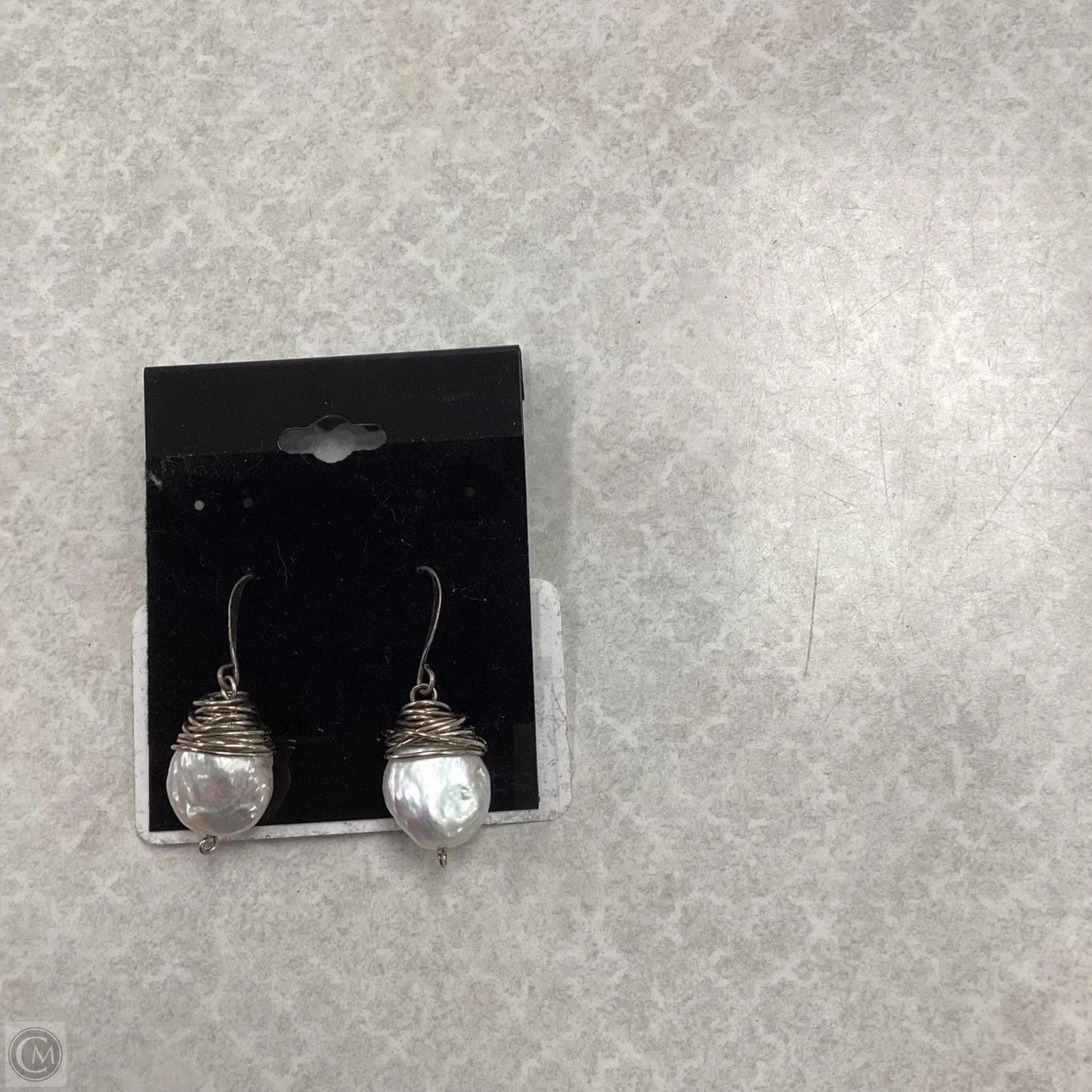 Earrings Dangle/drop By Silpada