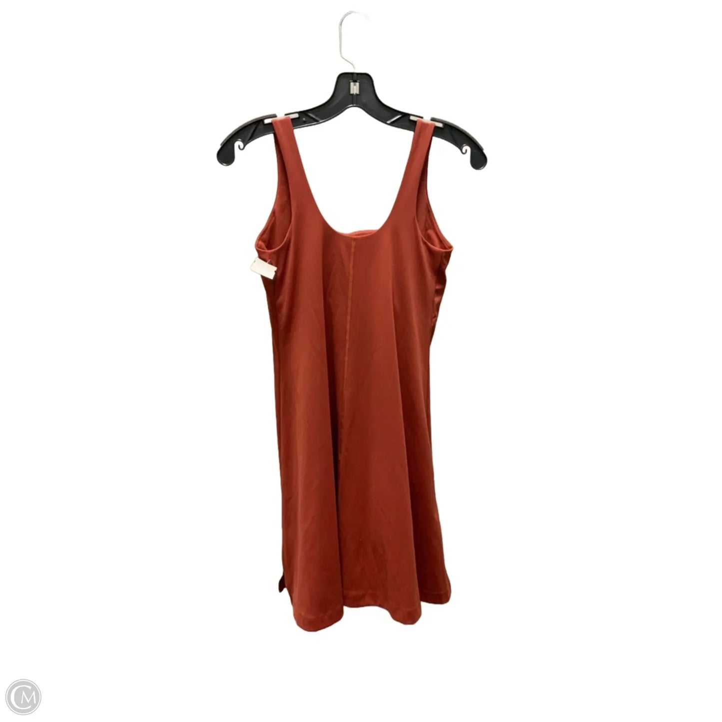 Athletic Dress By Old Navy In Brown, Size: Xs