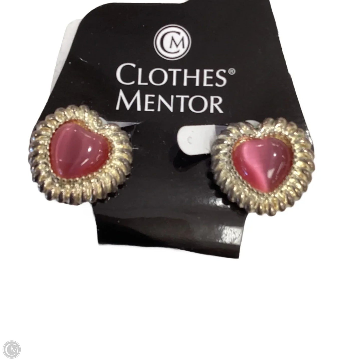 Earrings Clip By Clothes Mentor