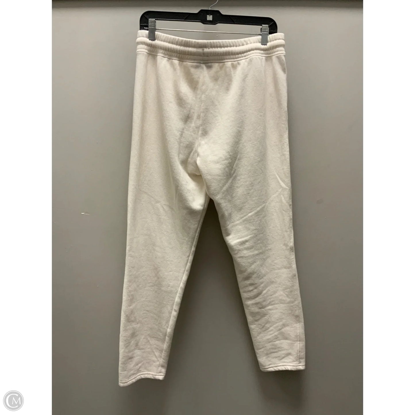 Athletic Pants By The North Face In Cream, Size: L