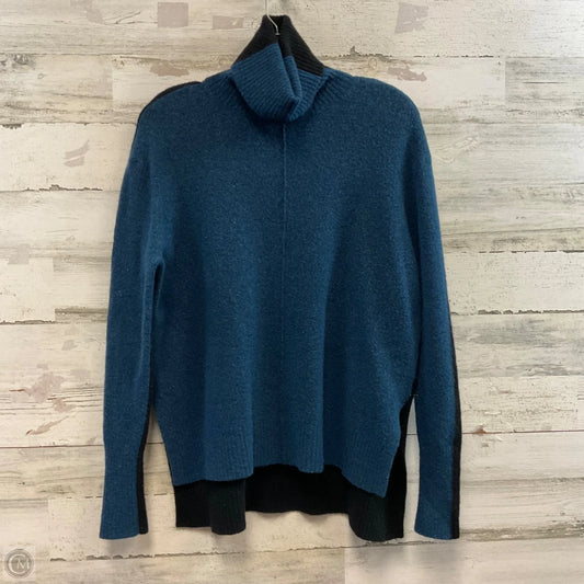 Sweater By Athleta In Blue, Size: M