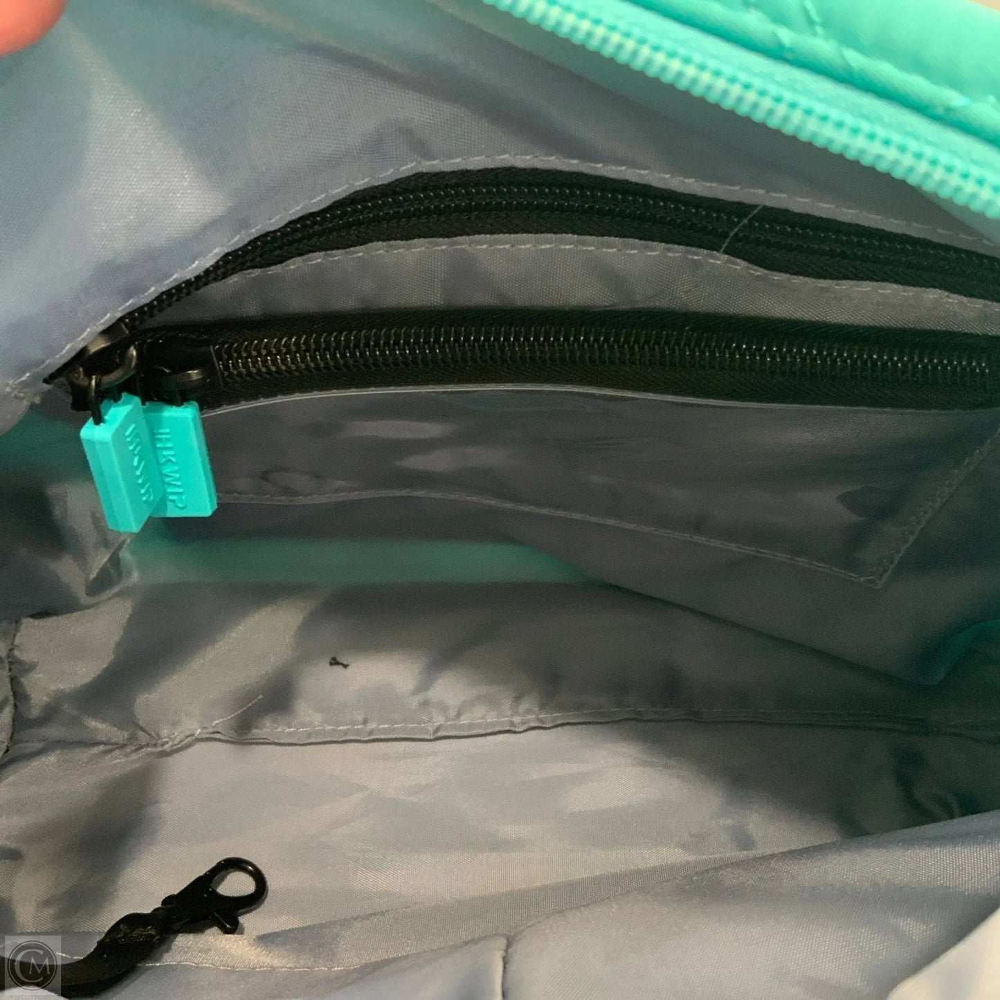 Handbag By IHKWIP, Size: Medium