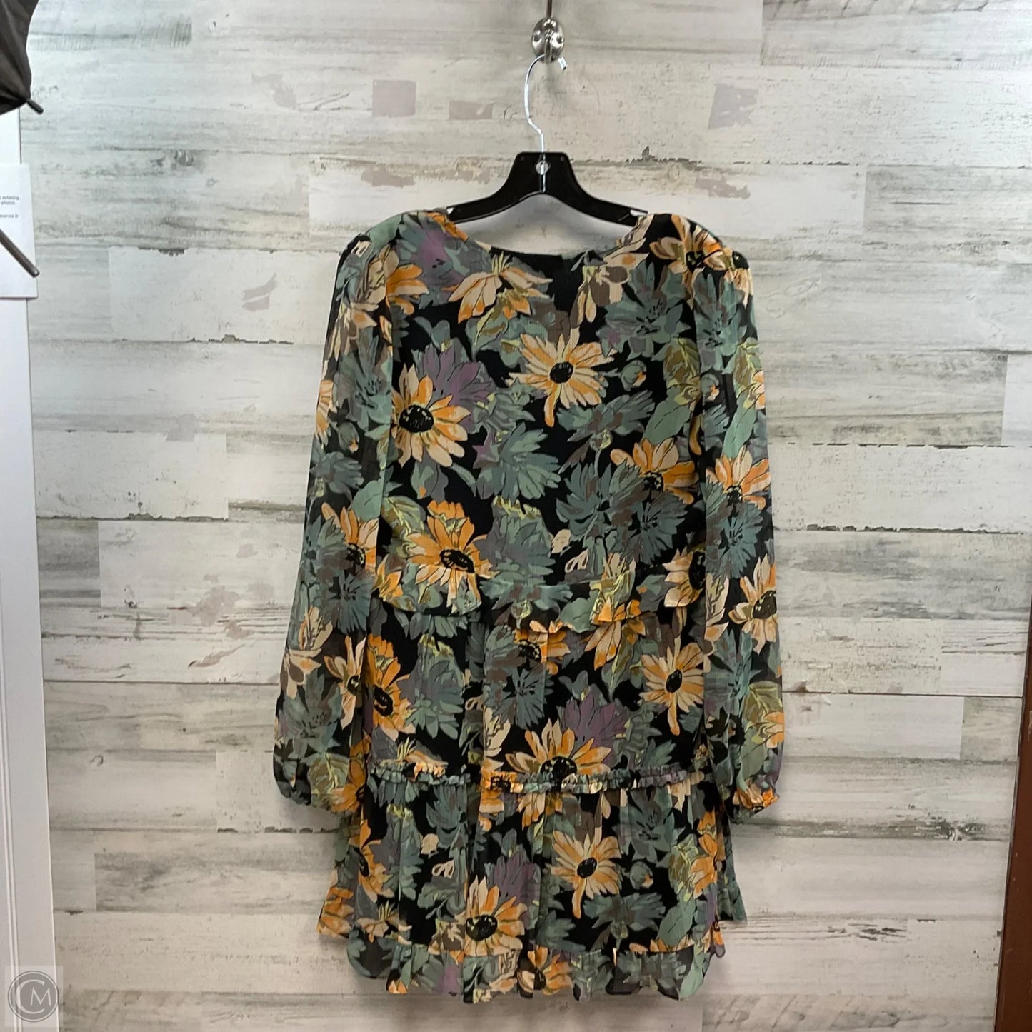 Dress Casual Short By Paige In Black, Size: M