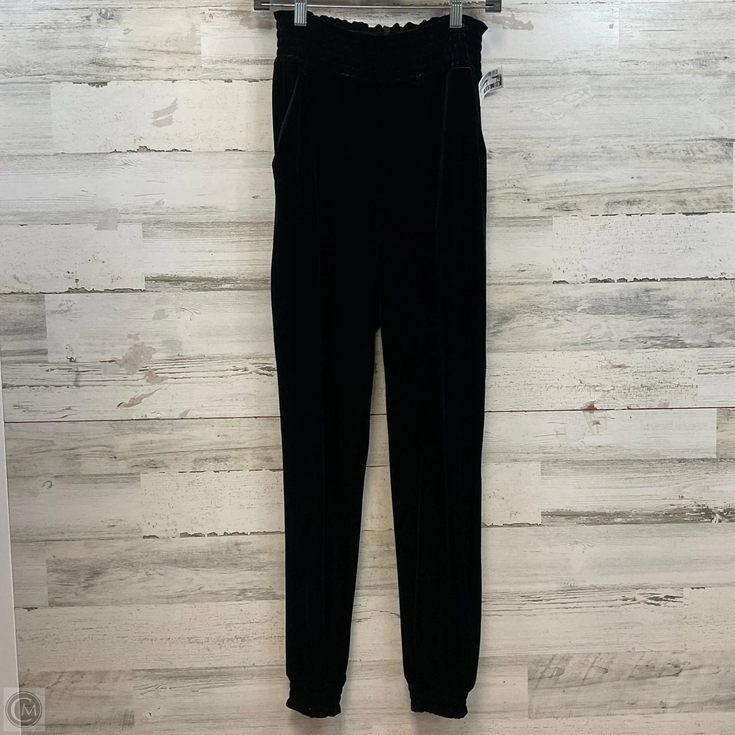 Pants Joggers By Commando In Black, Size: S