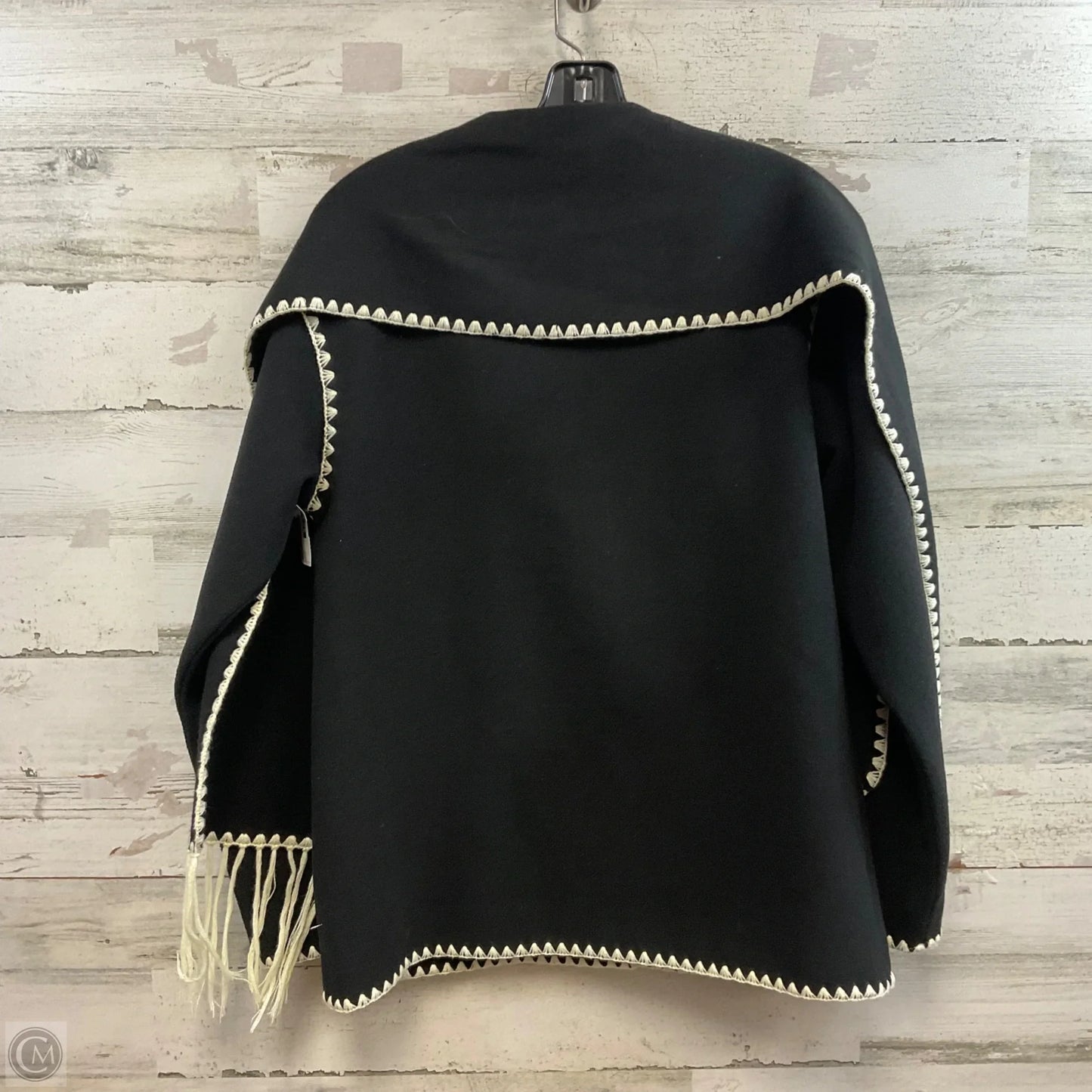 Jacket Other By DOLCE CABO In Black, Size: S