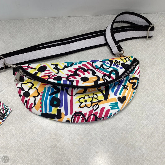 Belt Bag By Brighton, Size: Medium