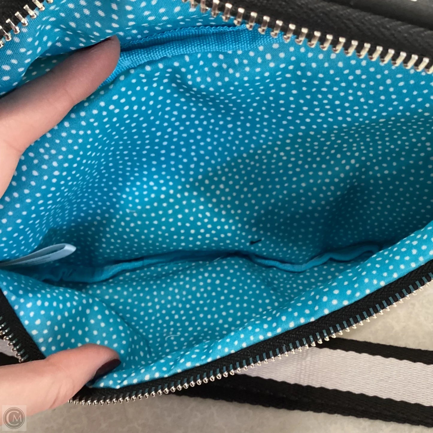 Belt Bag By Brighton, Size: Medium