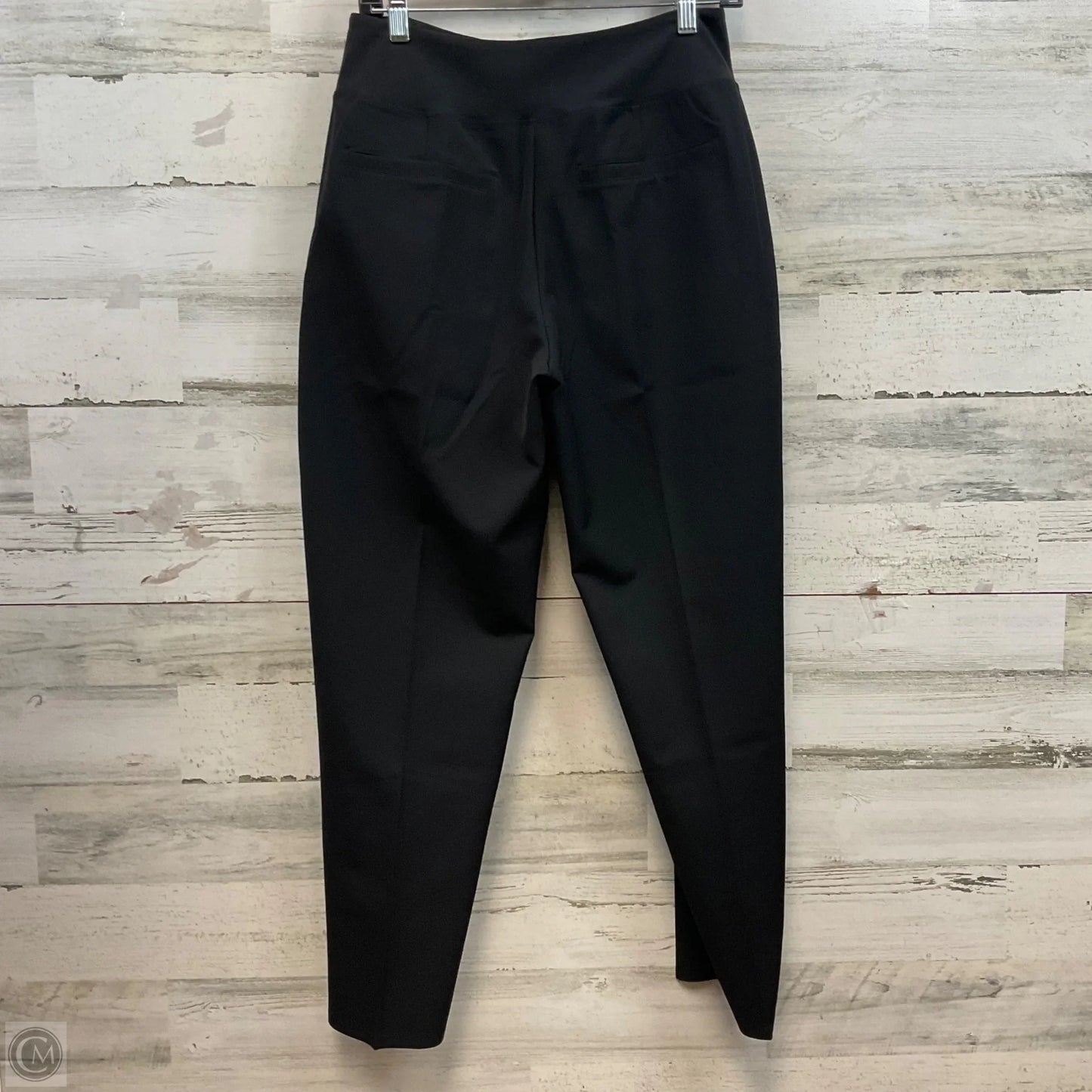 Pants Dress By Athleta In Black, Size: 4