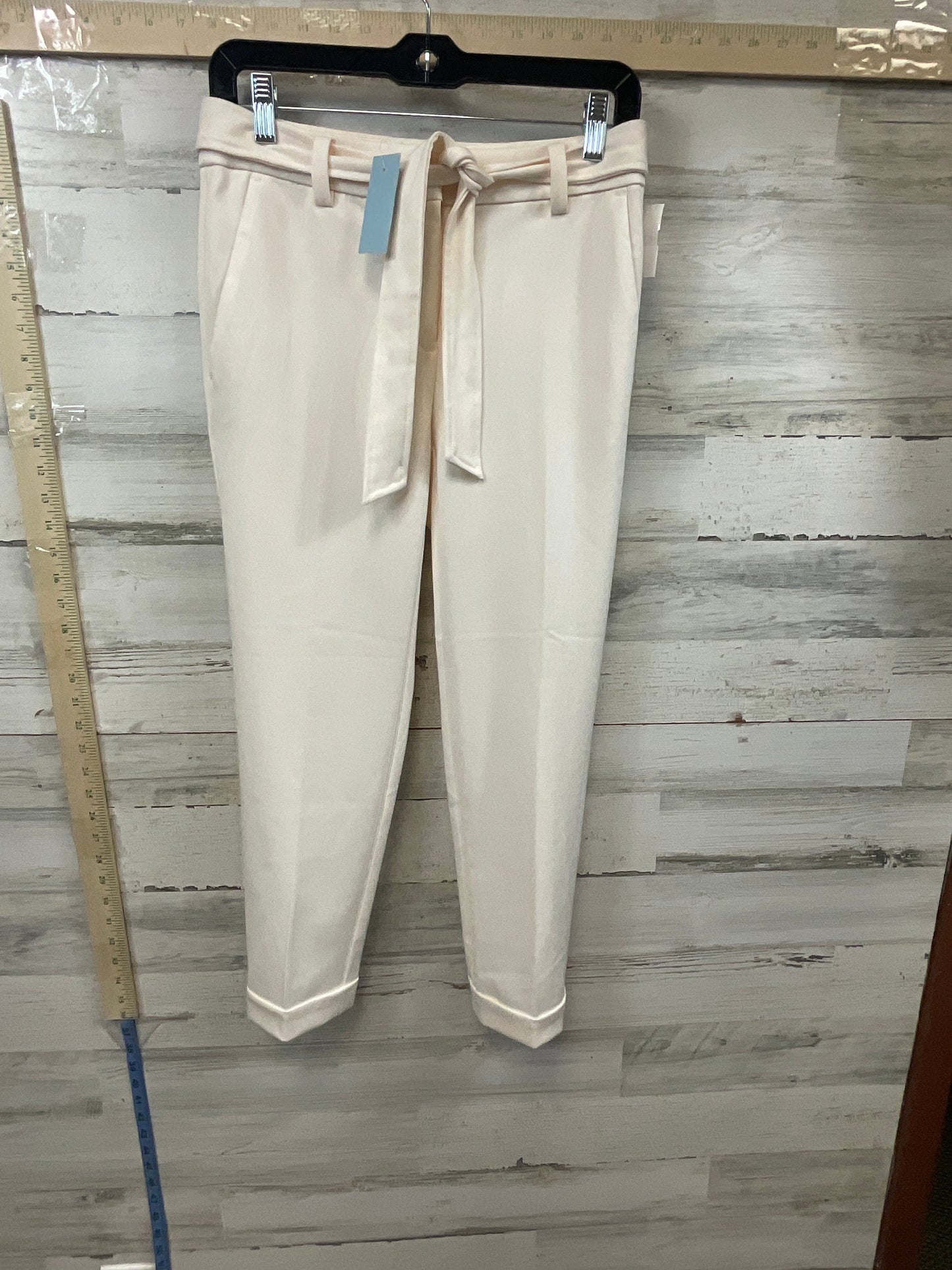 Pants Ankle By Loft  Size: 0