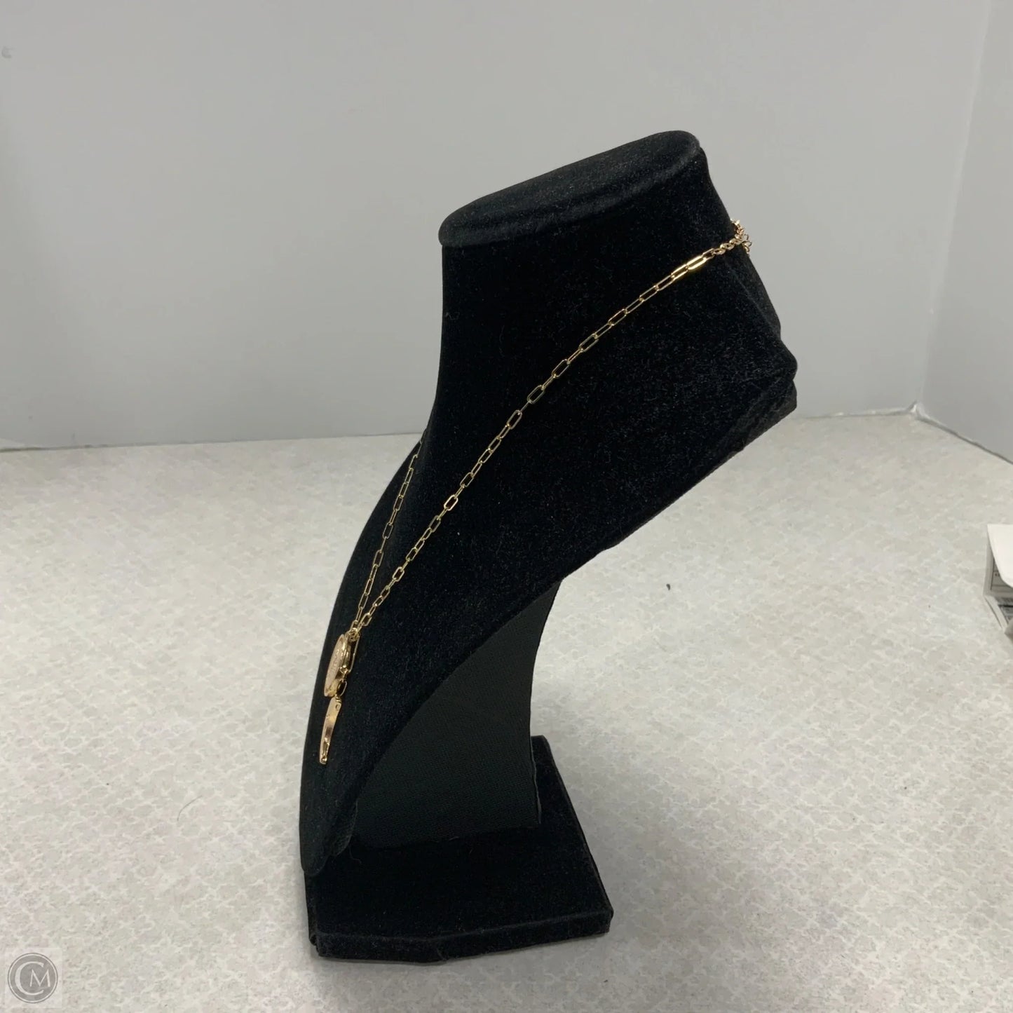 Necklace Chain By Serefina