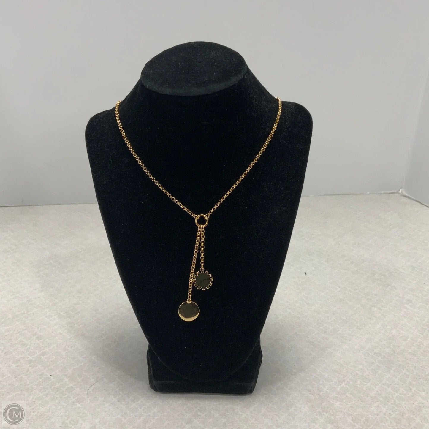 Necklace Chain By Cma